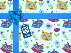 Epic Games startet kommende Woche wieder mit der Mystery-Games-Aktion (Bildquelle: Epic Games Store)