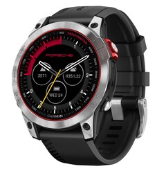 Garmin Epix 2: Ab sofort in neuer Version erhältlich