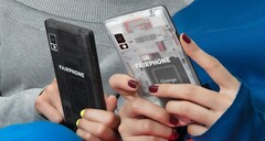 Angesichts der guten Finanzierungslage scheint das Fairphone 2 bestimmt nicht das letzte Produkt des niederländischen Unternehmens gewesen zu sein.