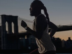 Ein neues Update kommt auf Forerunner-Smartwatches (Symbolbild, Bildquelle: Garmin)