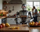 Bitkom-Report: Immer mehr Deutsche zeigen sich offen für humanoide Haushaltshilfen und würden für smarte Roboter tief in die Tasche greifen.