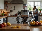 Bitkom-Report: Immer mehr Deutsche zeigen sich offen für humanoide Haushaltshilfen und würden für smarte Roboter tief in die Tasche greifen.
