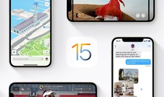 Apple veröffentlicht die Bugfix-Updates iOS 15.3.1, iPadOS 15.3.1, macOS 12.2.1 und watchOS 8.4.2. (Bild: Apple)