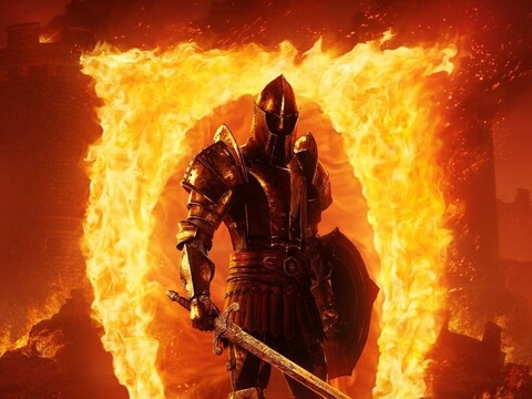 The Elder Scrolls IV Oblivion Remastered im Test: Technik und Benchmarks