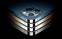 Die vier iPhone 12-Modelle könnten neue Verkaufsrekorde erzielen, wenn auch mit möglicherweise geringeren Gewinnmargen. (Bild: Apple)