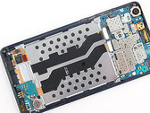 Teardown: Smartphone Xiaomi Mi Note zerlegt