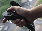 Valve: Neuer VR-Controller bietet besseres Finger-Tracking und Analog-Stick
