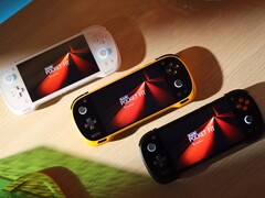 Konkr Pocket Fit ist in mehreren Modellversion und mehreren Farben erhältlich (Bildquelle: Ayaneo)