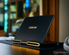 Das neue Legion Pro 7 16IAX10H übernimmt das Design des 2025er-Modells