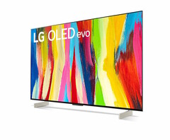 LG OLED42C29LB: OLED-Fernseher ist zum aktuellen Bestpreis erhältlich