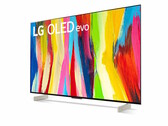 LG OLED42C29LB: OLED-Fernseher ist zum aktuellen Bestpreis erhältlich