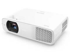 LH750: Neuer LED-Beamer mit hoher Helligkeit (Bildquelle: BenQ)
