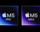 Apple M5 Pro & M5 Max