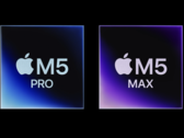 Apple M5 Pro & M5 Max CPU-Analyse - M5 Max ist nicht viel schneller als M4 Max