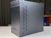 Es sind Fotos vom Gehäuse von Xiaomis Mini-PC aufgetaucht (Bild: 科技小辛)