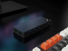 Morefine M10: Neuer Mini-PC mit Intel N100