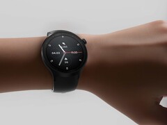 Die Moto Watch ist in Zusammenarbeit mit Polar entstanden (Bildquelle: Motorola)