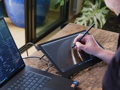 Movink 13: Neues Wacom-Grafiktablett (Bild: Wacom)