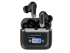 M-V8: Neue Kopfhörer mit speziellem Ladecase