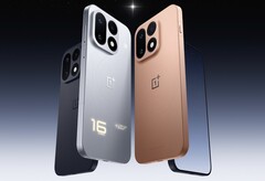 Das OnePlus 16 (im Bild) soll den größten Kritikpunkt am OnePlus 15 ausräumen – das enttäuschende Kamerasystem.
