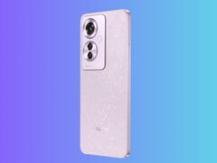 Oppo Renno 11A: Neues Smartphone mit schnellem Display und schneller Aufladung