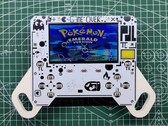PALPi V5: Retro-Handheld auf Raspberry Pi-Basis