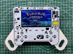 PALPi V5: Retro-Handheld auf Raspberry Pi-Basis