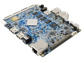 Orange Pi: Neue Version der Raspberry-Alternative bringt mehr RAM mit