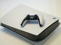  PlayStation 5: Eine neue Variante der Konsole steht in den Startlöchern (Bild: Kerde Severin)