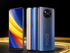 Das Poco X3 Pro wird am 28. Februar zum Schnäppchenpreis angeboten