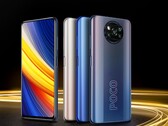 Das Poco X3 Pro wird am 28. Februar zum Schnäppchenpreis angeboten