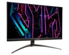 Acer Predator XB273K V3: Neuer Gaming-Monitor