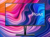 Asus PA32UCG: Mini-LED-Bildschirm mit HDR vorgestellt