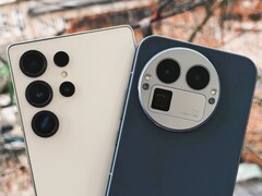 Realme GT 8 Pro im Kamera-Test 