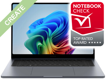 Samsung Galaxy Book6 Ultra (90,7%)