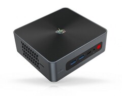 Beelink: Zwei neue Mini-PCs mit 28 Watt-Prozessoren, SO-DIMM und NVMe-SSDs veröffentlicht
