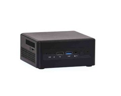 SimplyNUC Onyx: Mini-PC mit Core i9