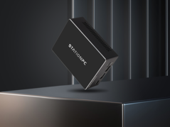 Station M3: Neuer Mini-PC mit NPU