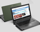 Acer Enduro Urban N3 EUN314 Laptop im Test: Teils robust, teils Ultrabook