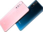 Vivo S1 mit 25 MP Pop-Up-Kamera kommt