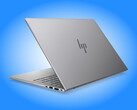 Das HP ZBook 8 G2i mit 16 Zoll ist nur in einer Farbe erhältlich