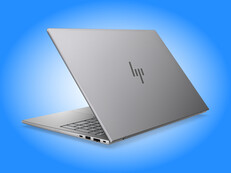 Das HP ZBook 8 G2i mit 16 Zoll ist nur in einer Farbe erhältlich