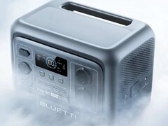 Elite 100 V2: Neue Powerstation startet in Kürze (Bildquelle: Bluetti)