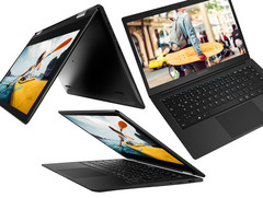 Medion Akoya E2293 und E3223 Convertibles und E4253 Laptop jetzt mit Windows 10 S.