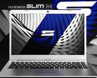 Schenker Slim 14 (M18): 14-Zoll-Alu-Ultrabook mit Kaby Lake-R und Thunderbolt 3.