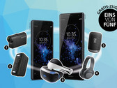 Pre Sales: Sony Xperia XZ2 oder XZ2 Compact vorbestellen und Geschenk abstauben.