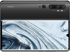 Xiaomi Mi Note 10 Pro und Redmi Note 8 Pro jetzt auch bei Telekom.