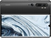 Xiaomi Mi Note 10 Pro und Redmi Note 8 Pro jetzt auch bei Telekom.