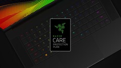 RazerCare Elite: Service deckt Schäden außerhalb der Garantie ab.