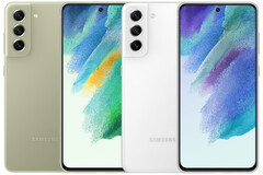 eBay-Deals: Das Samsung Galaxy S21 FE 5G ist jetzt besonders günstig.